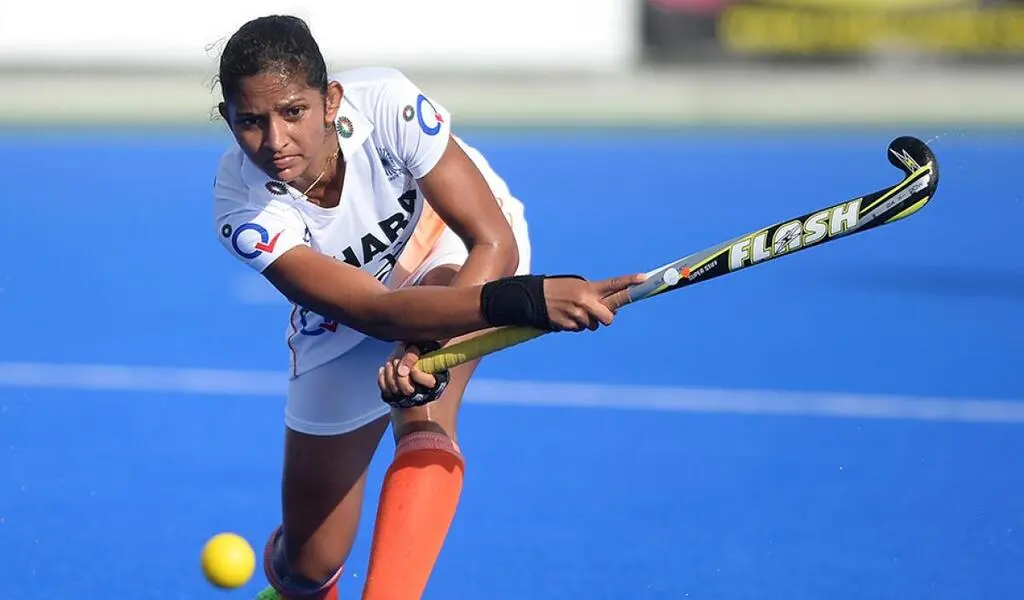 India Clinches Thrilling Victory Against Thailand in Asian Hockey 5s World Cup Qualifier