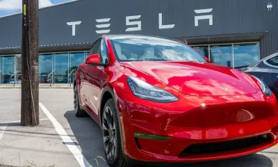 India Considers Slashing Import Tax on EV Post Tesla's Investment proposal