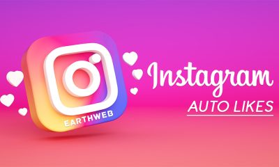 Instagram Auto Likes