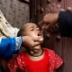 International Committee Warns Pakistan About Polio Gaps