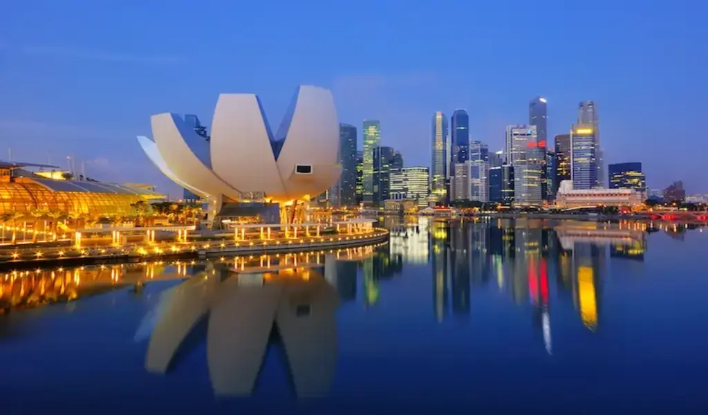 Is an Singapore offshore company the Right Choice for Your Business?