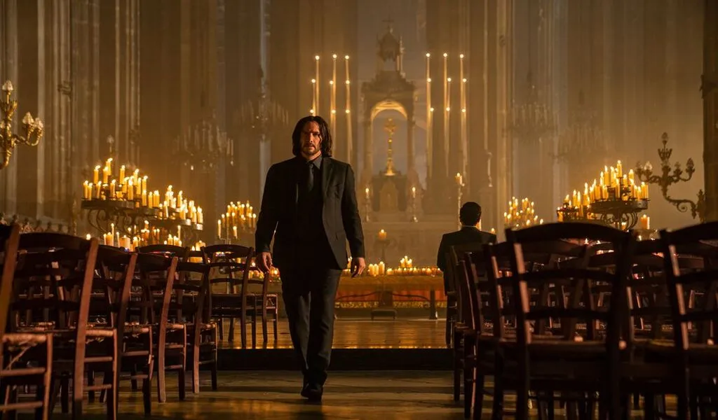 John Wick 5 Latest Updates on Release Date, Cast, and More