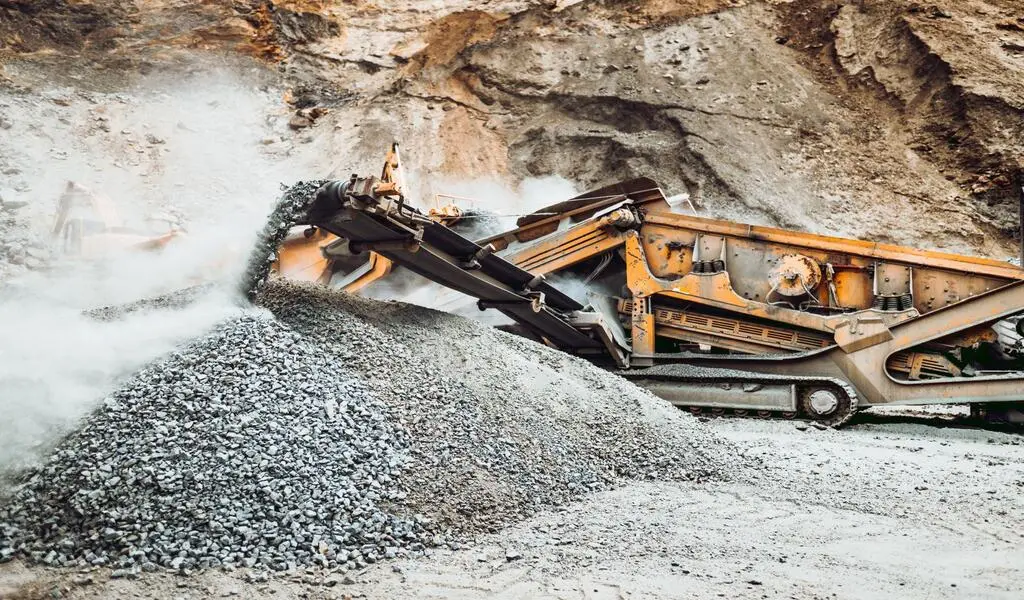 Landworks, Renovation, Landscaping: How Crushers Can Help You