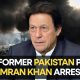 Pakistan's Imran Khan Sentenced to 3 Years in Prison