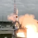 Luna-25 Lunar Mission Ends in Crash Russia's Unsuccessful Attempt at Moon Landing