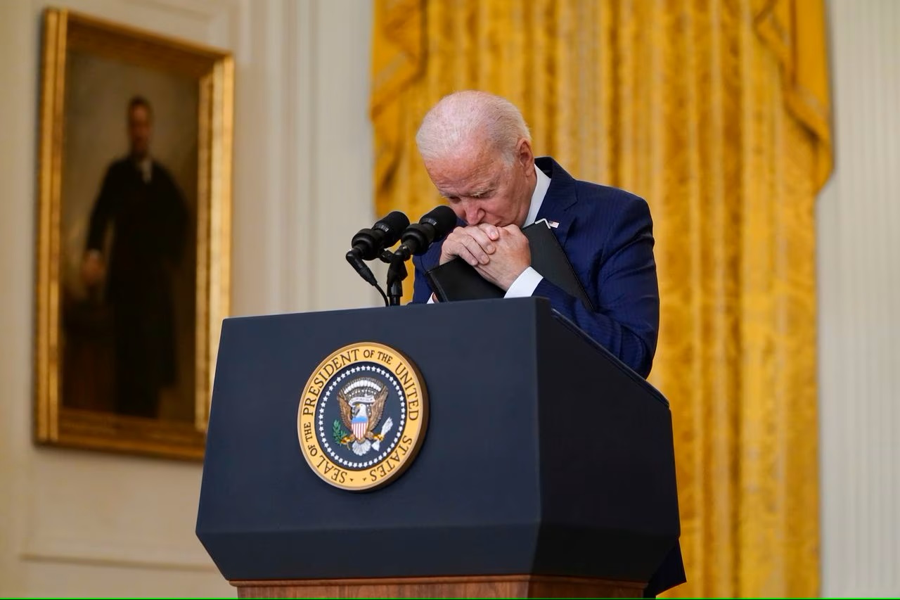 Majority of Democrats Believe Biden Should Retire