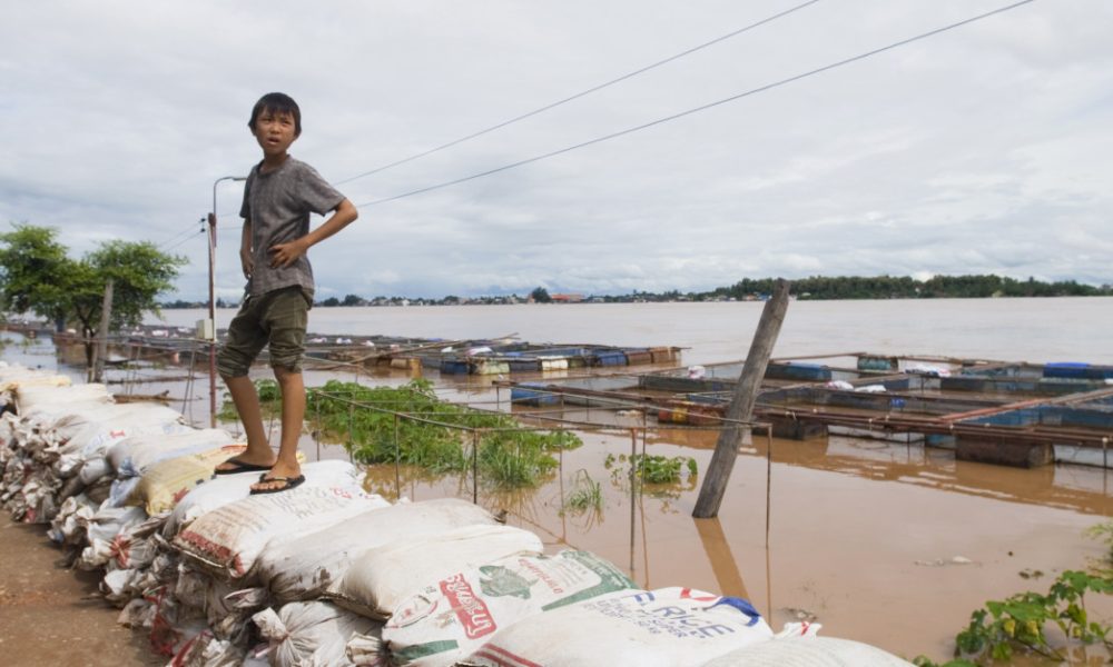 Thailand’s PM Problems Alert For Mekong River Communities