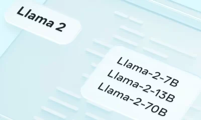 Meta Releases Code Llama, AI-Powered Code Generator and Explainer
