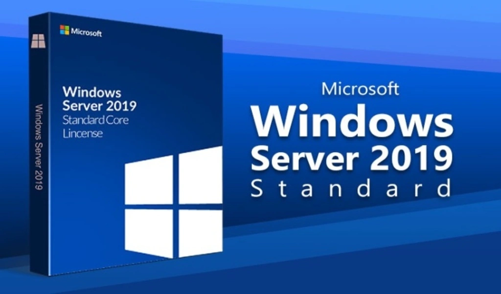 Microsoft Windows Server 2019 and Microsoft Remote Desktop Services 2022 CAL in the Netherlands