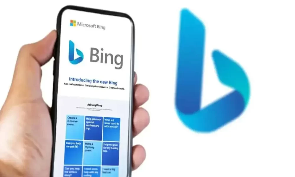 Bing AI Chat And Copilot Are Now To be had On Google Chrome