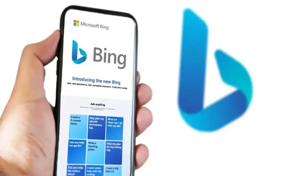 Bing AI Chat And Copilot Are Now Available On Google Chrome