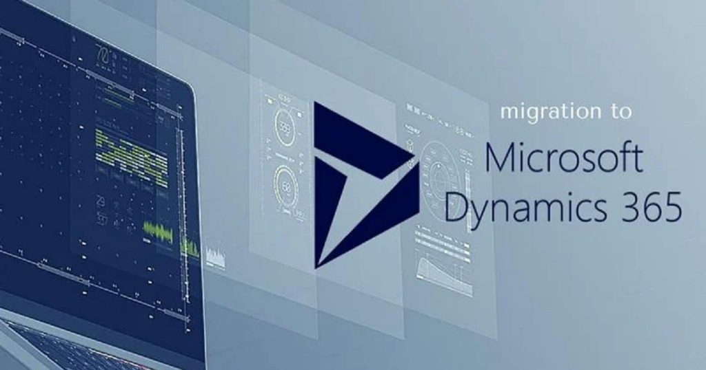 Migrating from Dynamics AX to Dynamics 365