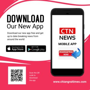 CTN News App