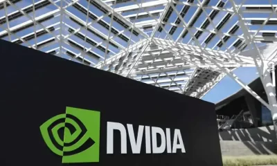 Nvidia Stock Soars to Record High as Earnings, Forecasts Crush Expectations