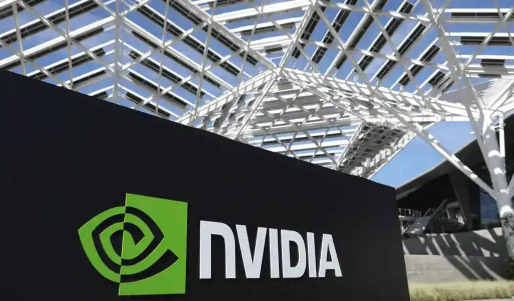Nvidia Stock Soars to Record High as Earnings, Forecasts Crush Expectations