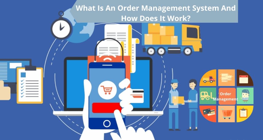 Order-Management-Systems