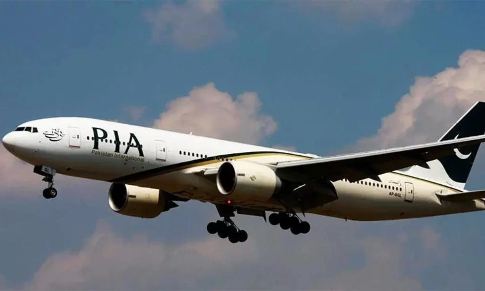 PIA’s CBA Union Initiates Symbolic Crash With Transient Closure Of Reserving Workplaces In Pakistan