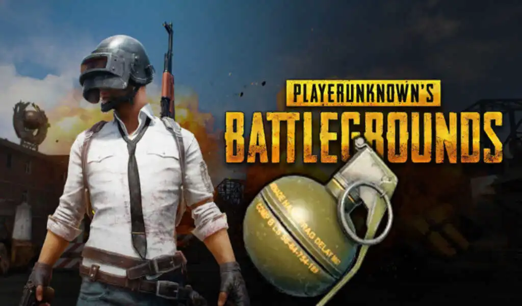 Update 2.8 For PUBG Mobile Brings Frag Grenade Support, Find Out More