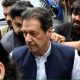 Pakistan's Imran Khan Barred from Political Office for 5 Years