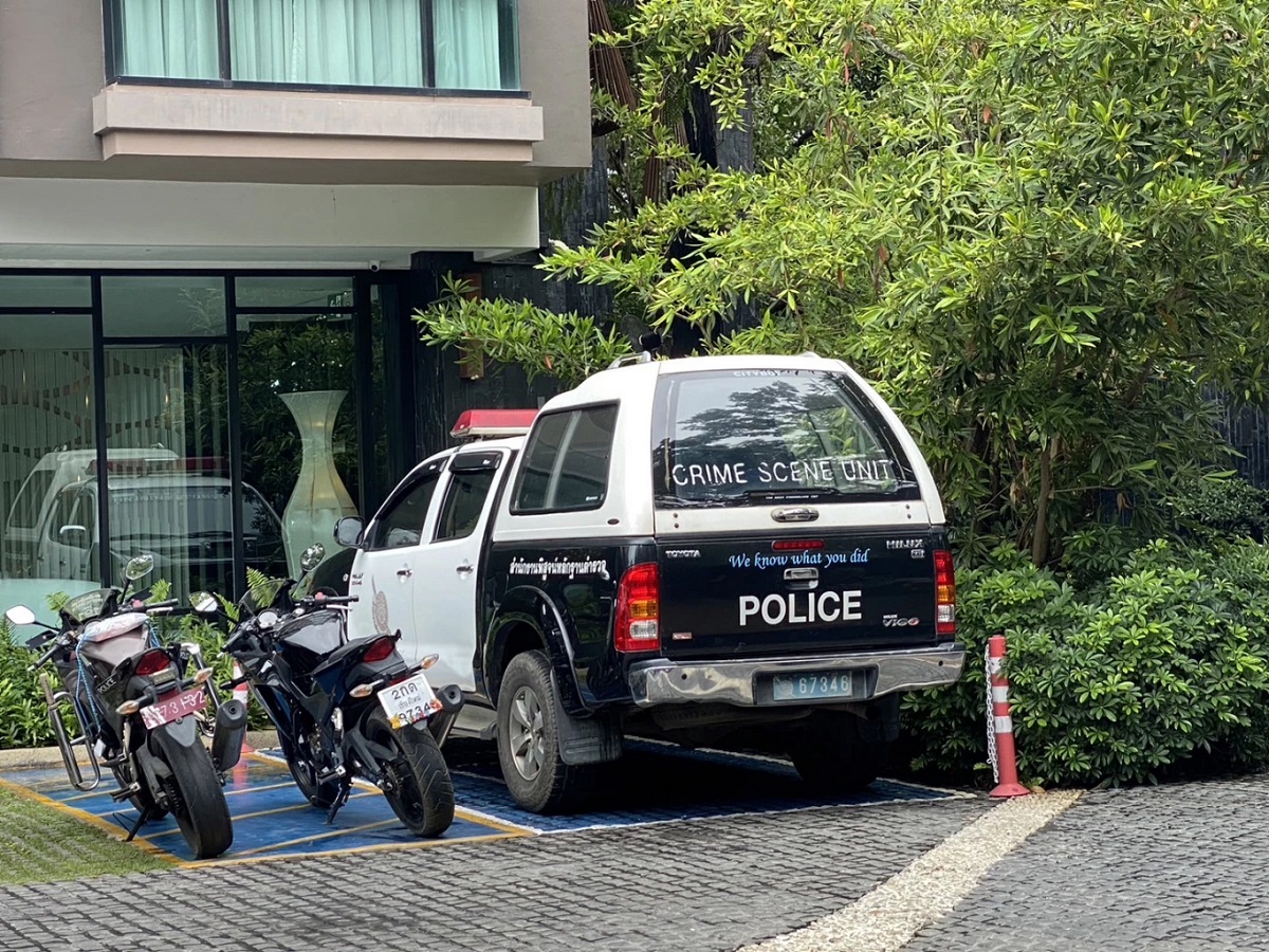 Police Discover Japanese Woman, 25 Dead in Northern Thailand Hotel