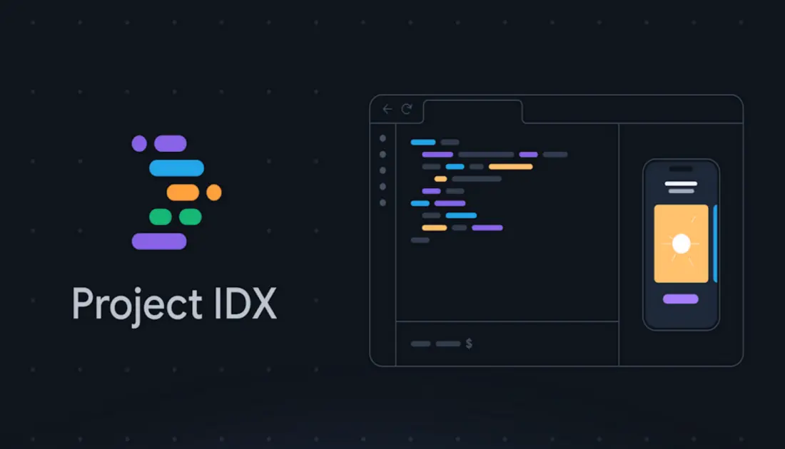 Project IDX