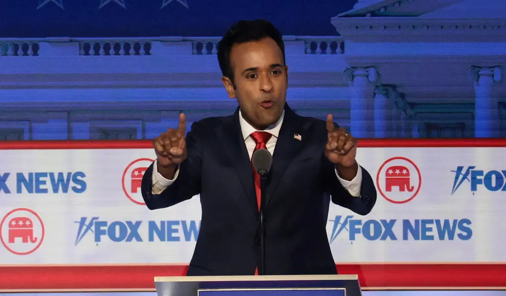 Clash Of Republicans Winners And Losers Emerged In Rowdy First 2024
