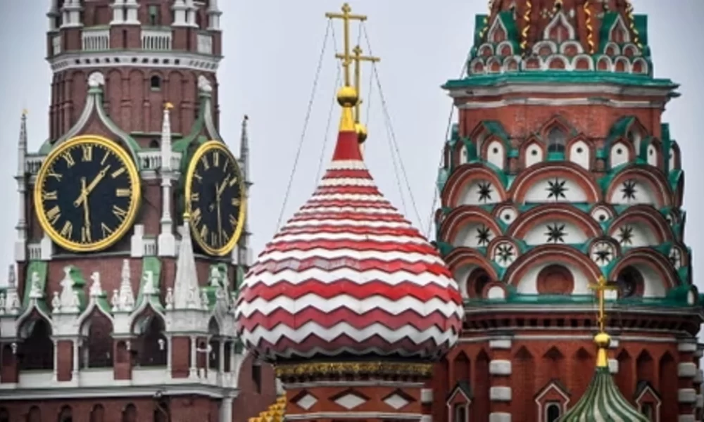 Russia Bans British Nationals and Reporters in Retaliation for UK Sanctions