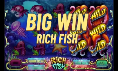 Secrets to Winning Big Money on Fish Table Games