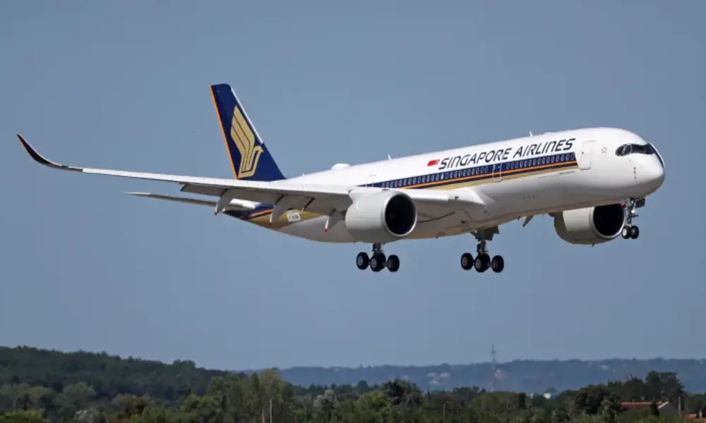 Singapore Airlines