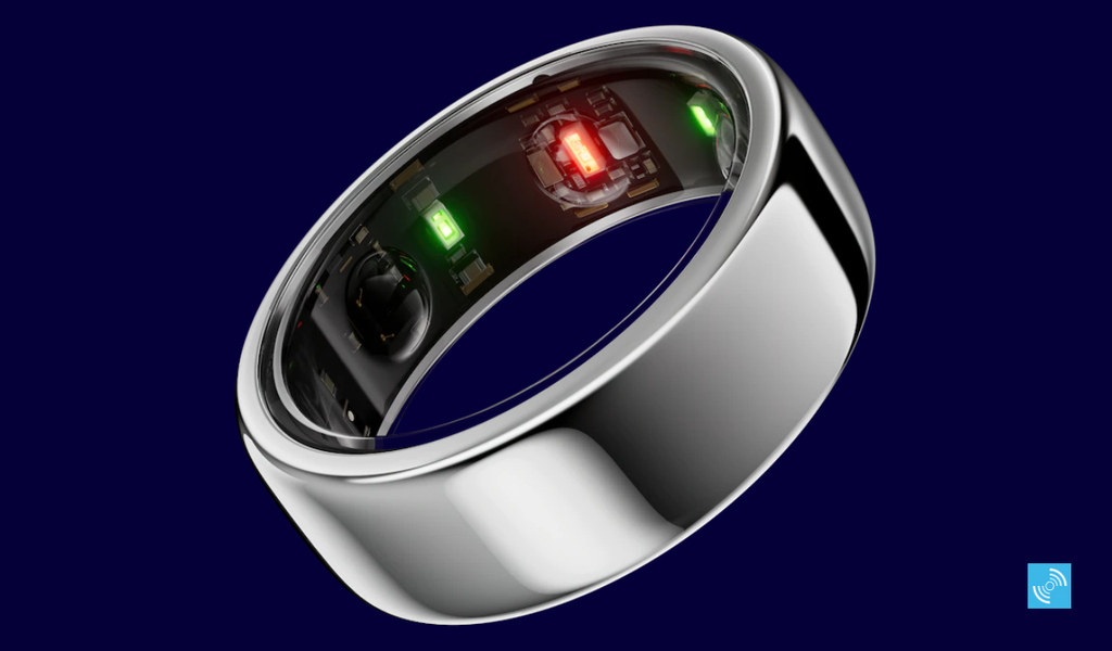 What Exactly Are Smart Rings, And How Do They Differ From Other Wearables? CTN News