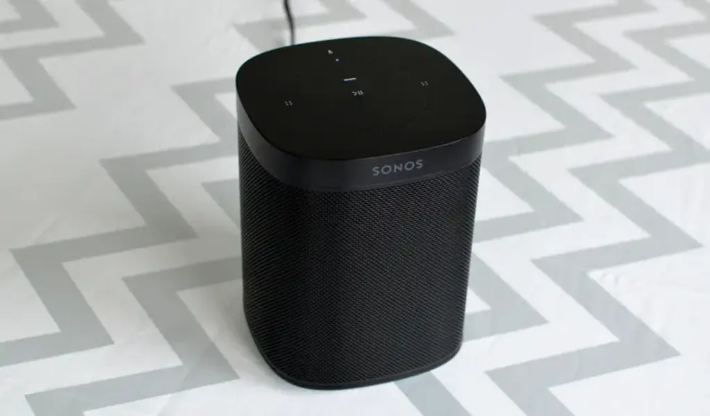 SmartSpeakers: The Harmonious Blend of Sound and Intelligence with Videostrong at the Forefront