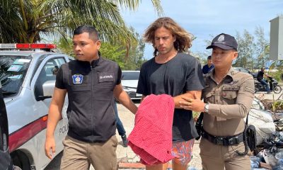 Son of Spanish Actor Denied Bail Over Lovers Death in Koh Phangan, Thailand
