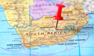 South Africa Welcomes Pariplay Thanks To Partnership With SunBet
