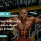 Steroids UK: Unleash Your Full Potential with Pharmaqo Lab and Proper Labs Products