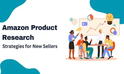 Strategies for Effective Product Research: Finding the Perfect Product to Sell on Amazon