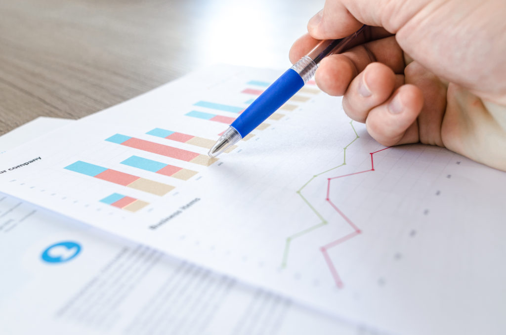 Charts in Survey Data Analysis