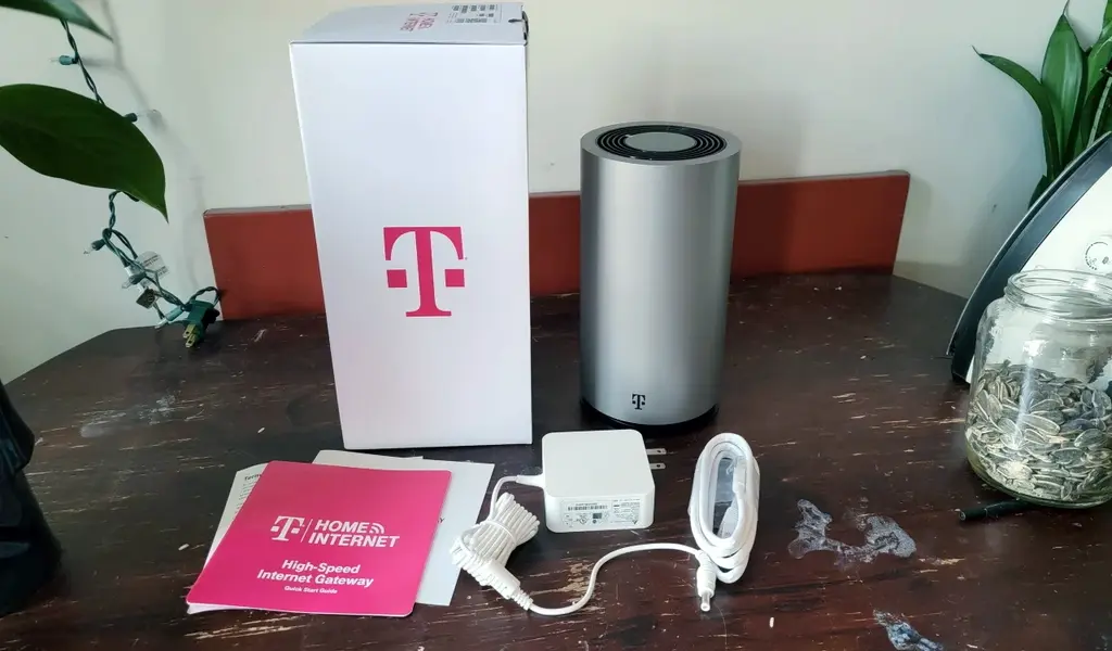 T-Mobile 5G Home Internet Review Pros, Cons, Pricing, and Performance