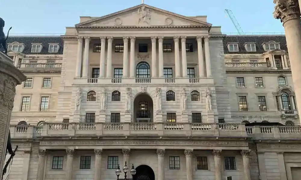 Inflation Blamed On Pay By way of Biased Storagefacility Of England, No longer Income