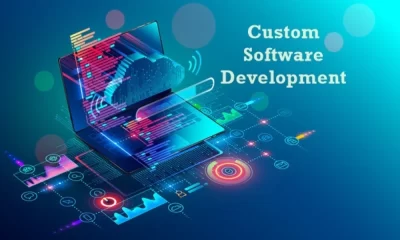 Tech Expertise Required for Futuristic Custom Software Development