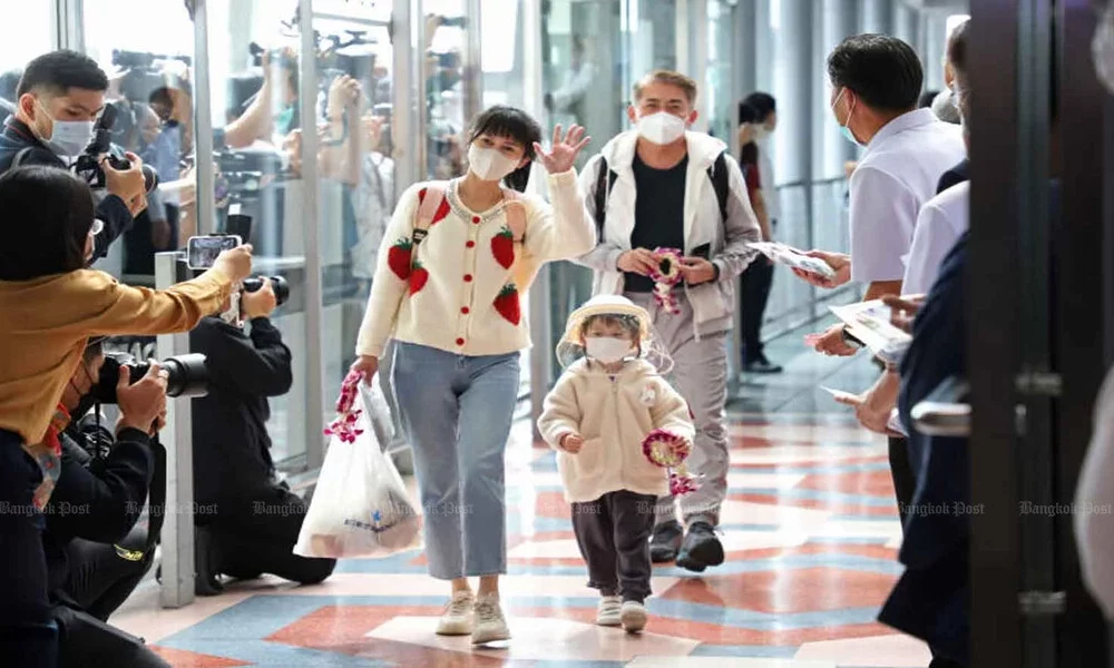 Thailand Broadcasts Enhanced Visa Relaxations and Expedited Approvals for Chinese language Vacationers