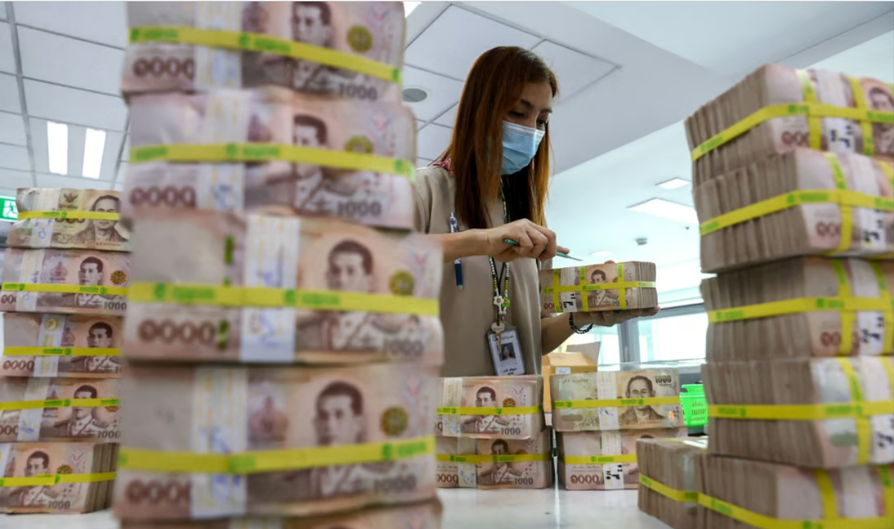 Thailand Joins China in Seeking an Alternatives to the US Dollar