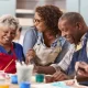 The Benefits of a Retirement Living Community
