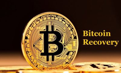 The Best Crypto Recovery Experts in 2023