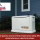 The Importance of Professional Generator Installation and Replacement Services in Winston-Salem