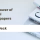 The Power of Digital Newspapers: Pitch Deck