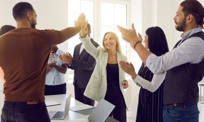The Top 13 Employee Appreciation Idea's That Don't Suck