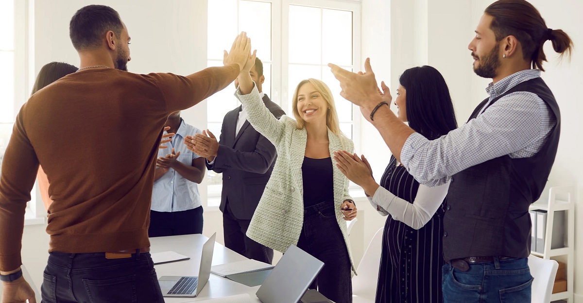 The Top 13 Employee Appreciation Idea's That Don't Suck