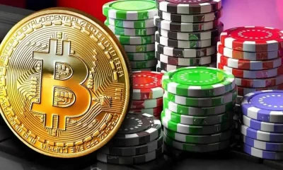 The Ultimate Guide to Crypto Sweepstakes Casinos