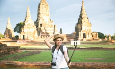 Things to do in Thailand as a Tourist