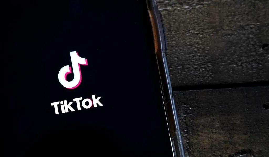 TikTok 1